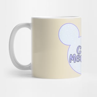 cast member ears Mug